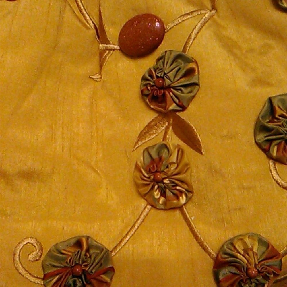 One Of A Kind Handmade Bag - Picture 13 of 16
